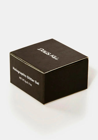 Candied Got The Glitz Glitter Gel