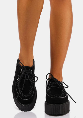 V-Creeper-502S Creeper Shoes