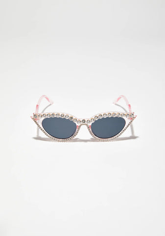 Kiss All That Glitz Sunglasses