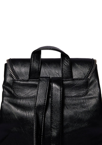 Rough Around The Edges Backpack