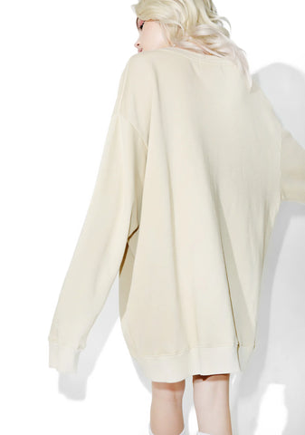 Play Pretend Roadtrip Sweater