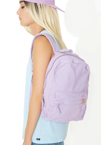 South Side Backpack