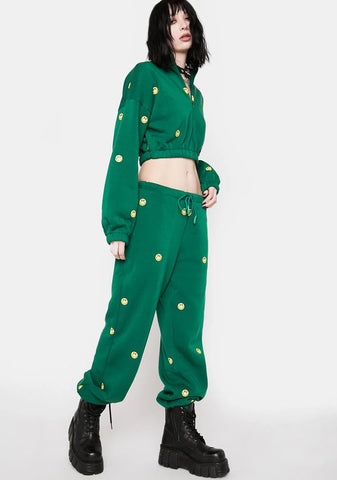 To Save A Life Sweatpants