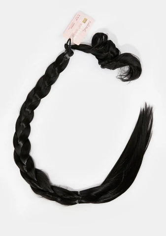 Raven Extra AF 34" Straight Braid