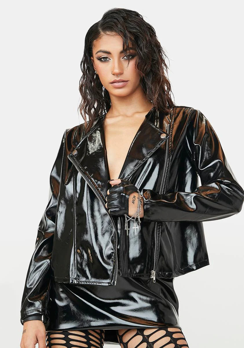 Spread The Word Jacket