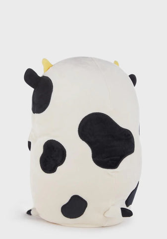 Tayto Cow Potato Mochi Plush