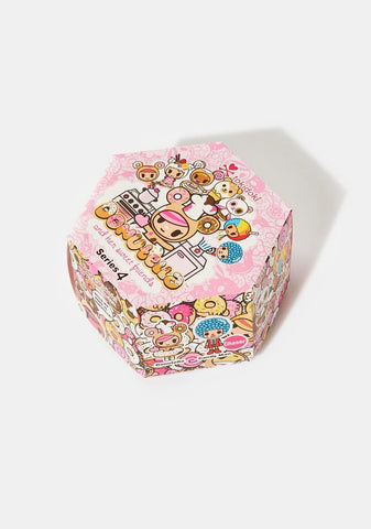 Donutella & Friends Blind Box