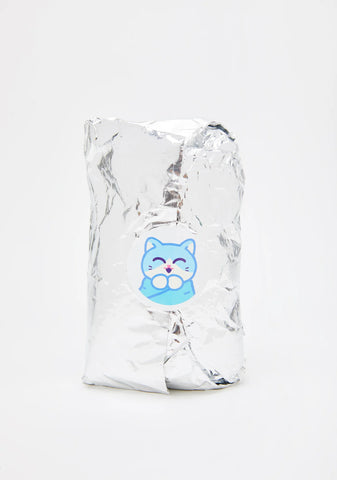 Tuna Purritos Plush Toy