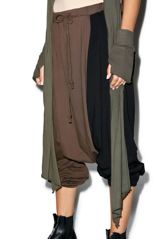 Montana Drop Crotch Pants