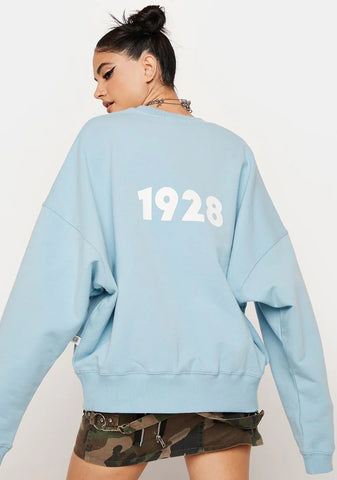 Disney Collection Mickey Mouse Sweatshirt