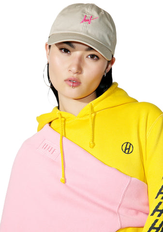 Script Curve Visor 6 Panel