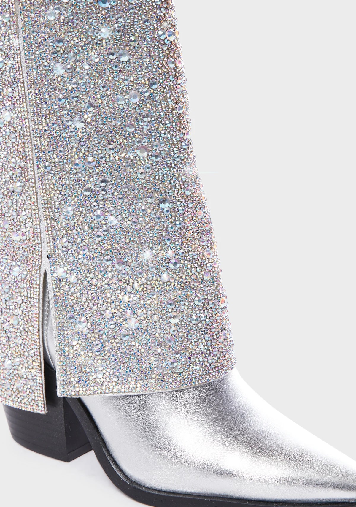 Annabelle Cowboy Boots