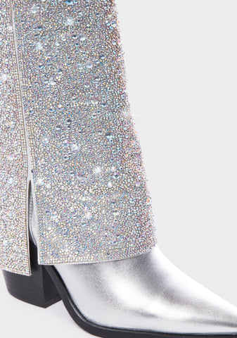 Annabelle Cowboy Boots