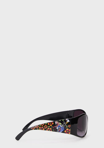 Snake Dagger Sunglasses