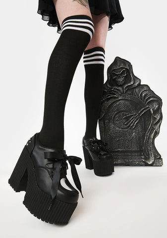 Celestial Charms Platform Creepers