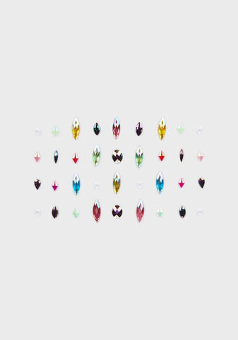 Touch Of Magic Face Jewels