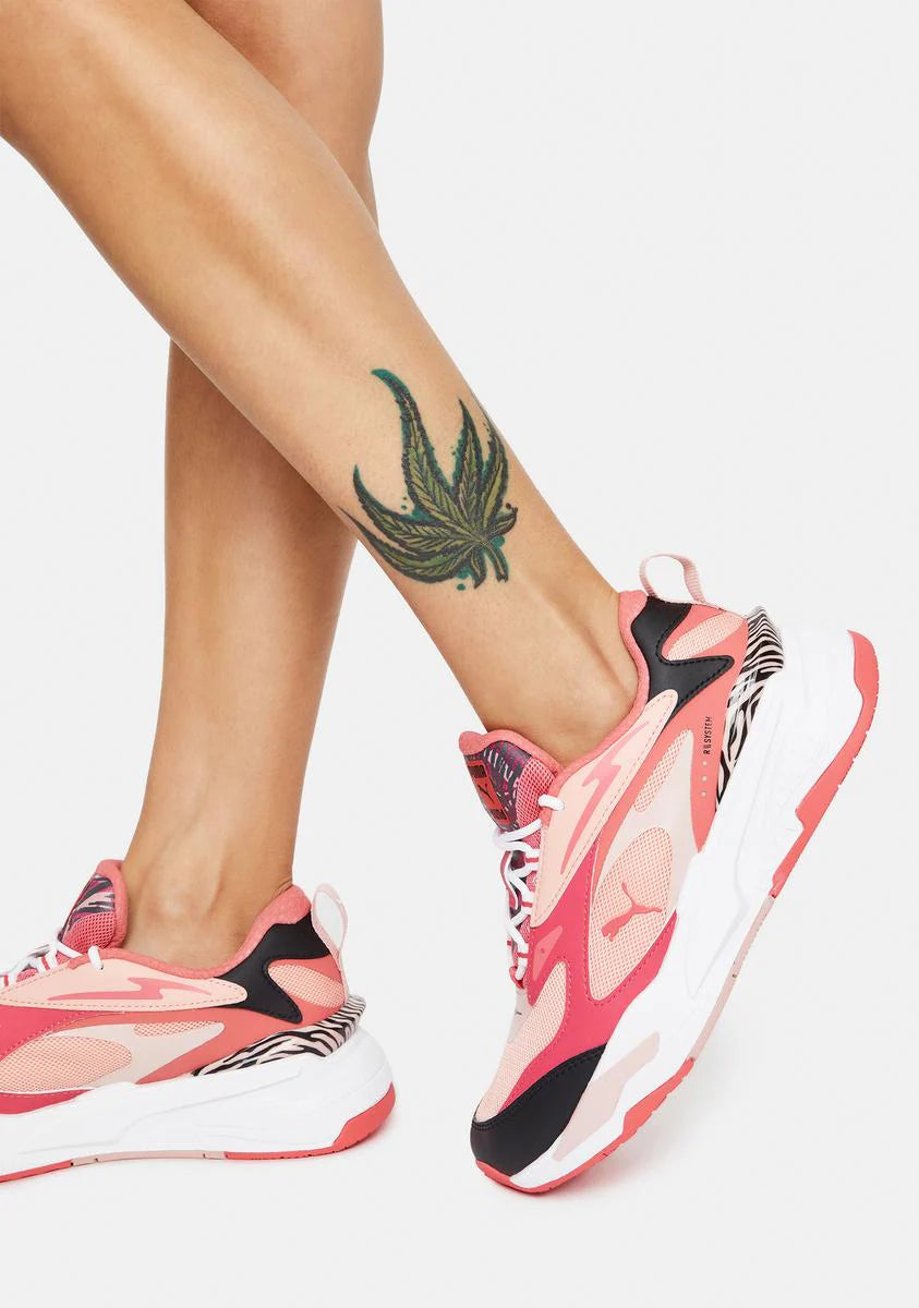 RS Fast Safari Women's Sneakers