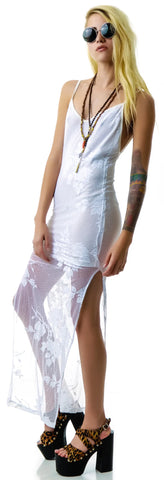 Summer of Love Dress