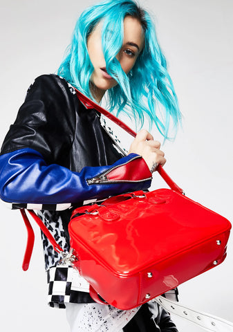 Stop It Right Now Bag