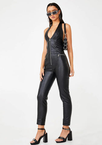 Jinx Jumpsuit