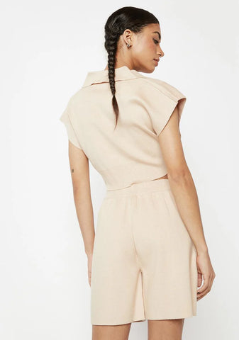 Style So Fly Shorts Set