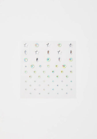 Bella Mini Cosmic Crystals Mix Pack