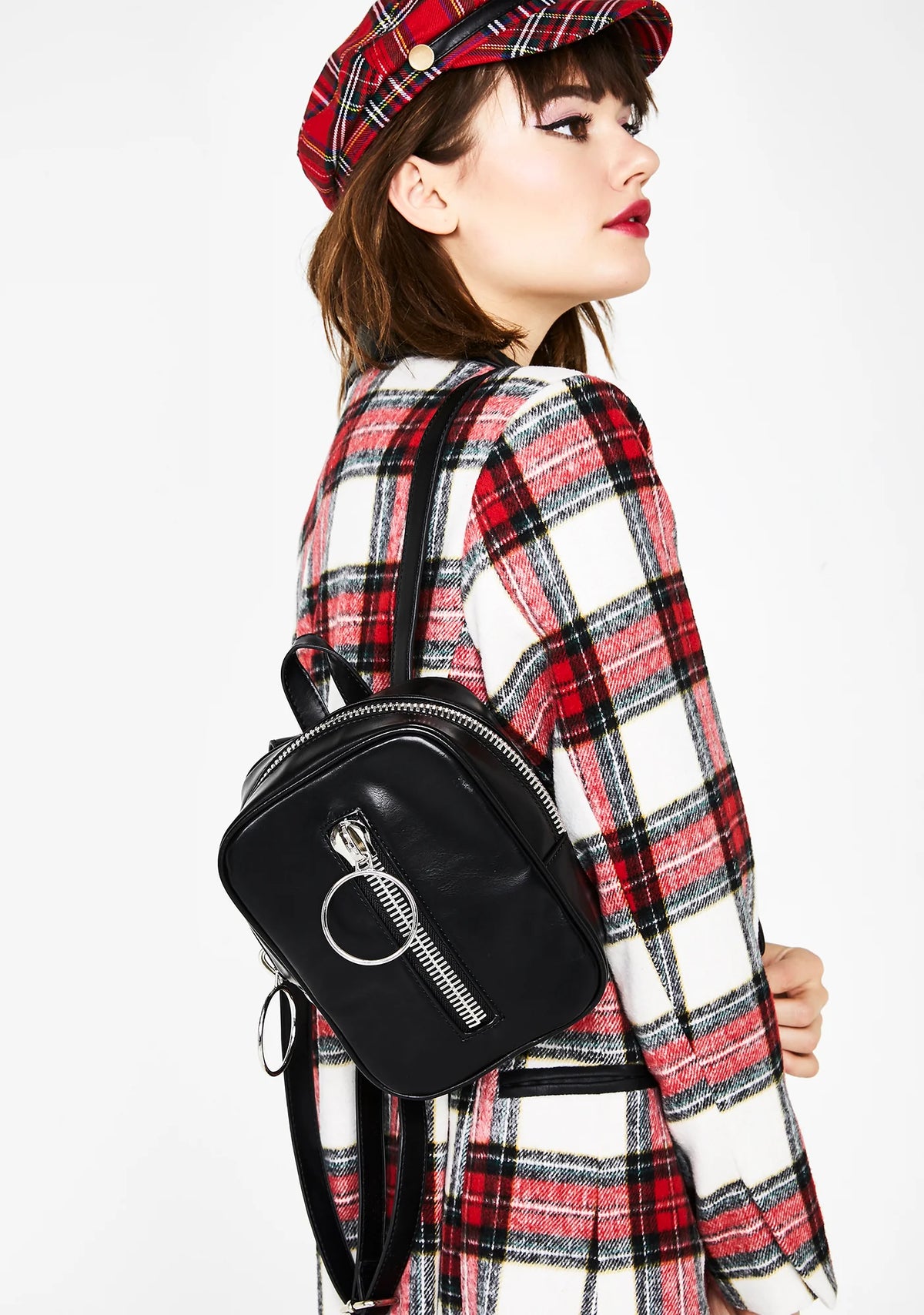 Onyx Slimelight Mini Backpack