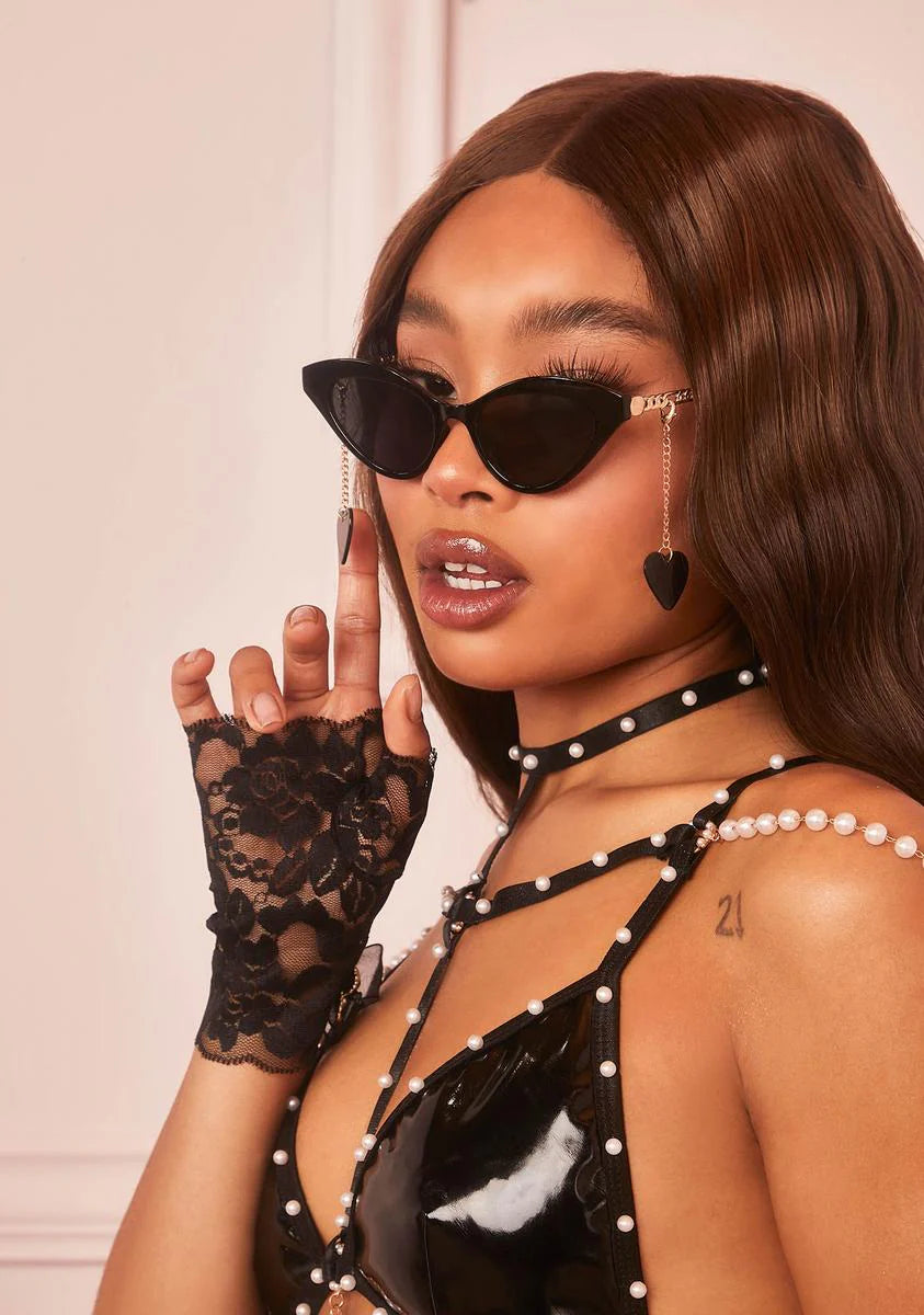 Dazzle Baby Sunglasses