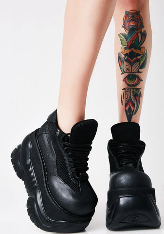 Boxer-01 Unisex Sneaker Shoes