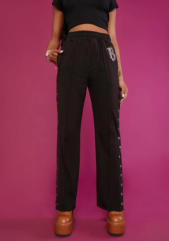 Shining Solo Tear Away Pants