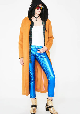 New Rulez Bustier Cami