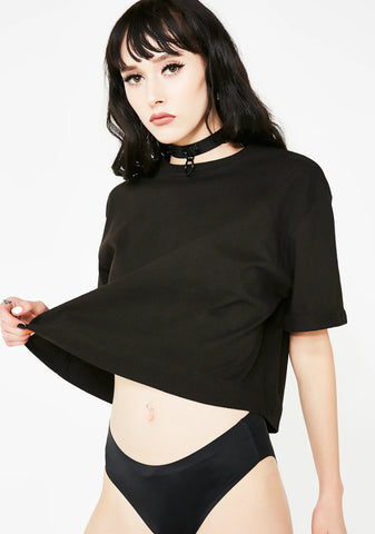 Nocturnal Abduction Panties