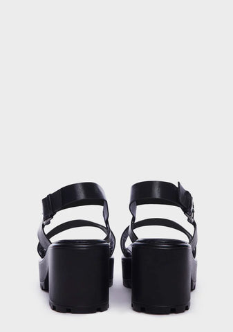 Tourism Market Platform Sandals