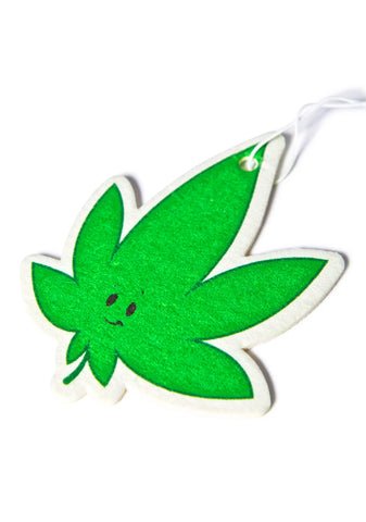 Weed Air Freshener
