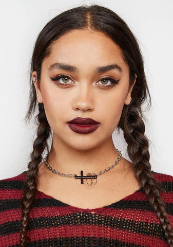 Alternative Tonic Necklace