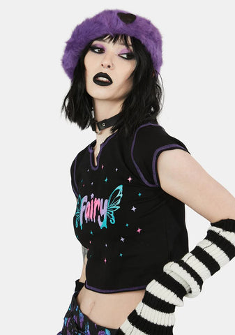 Magical To The Core Graphic Tee