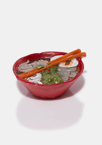 Oodles Of Noodles Candle