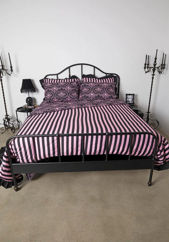 Haunt Your Dreams Sheet Set