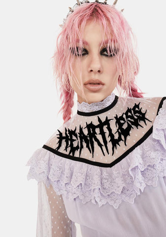 Bless Your Heart Mini Dress