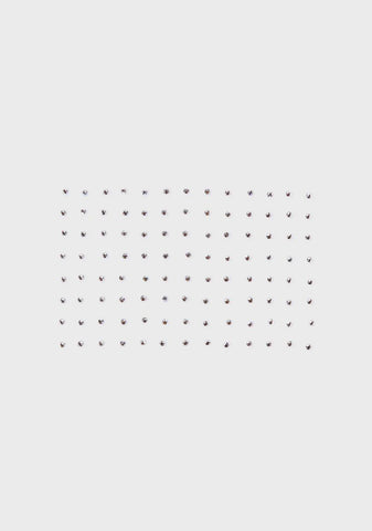 Clear Rhinestone Gem Pack