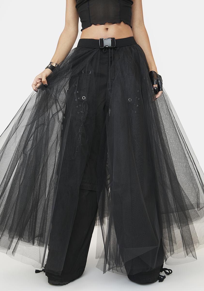 The Immaculate Affection Maxi Skirt
