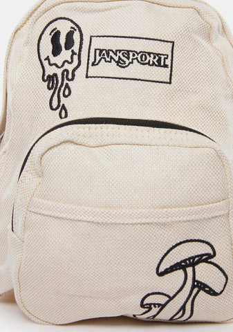 Epic Icons Half Pint Mini Backpack