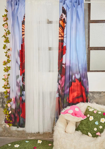 Day After Day Curtains