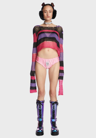 Come In Peace Underwear Pack