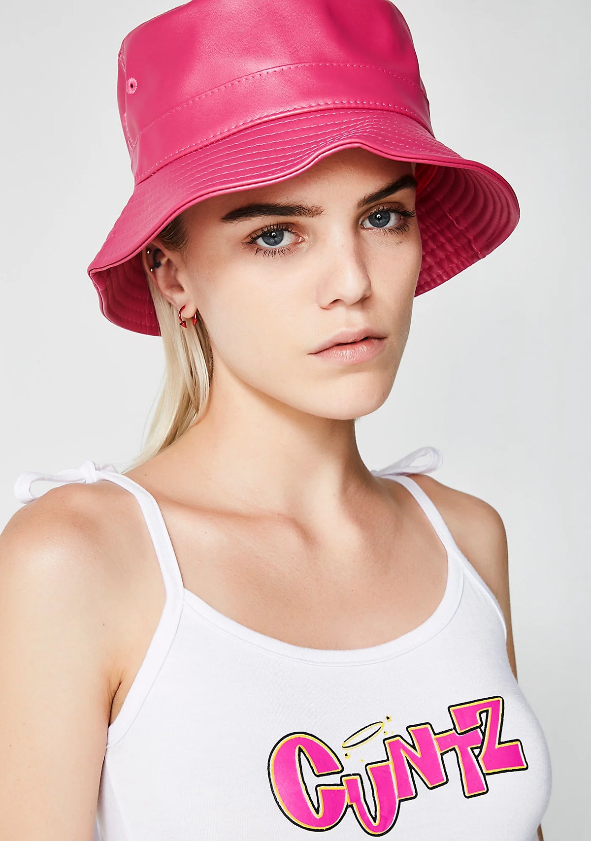 Sweet This Bangin' Bucket Hat