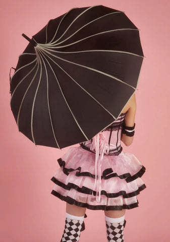 My Fair Lady Pagoda Umbrella