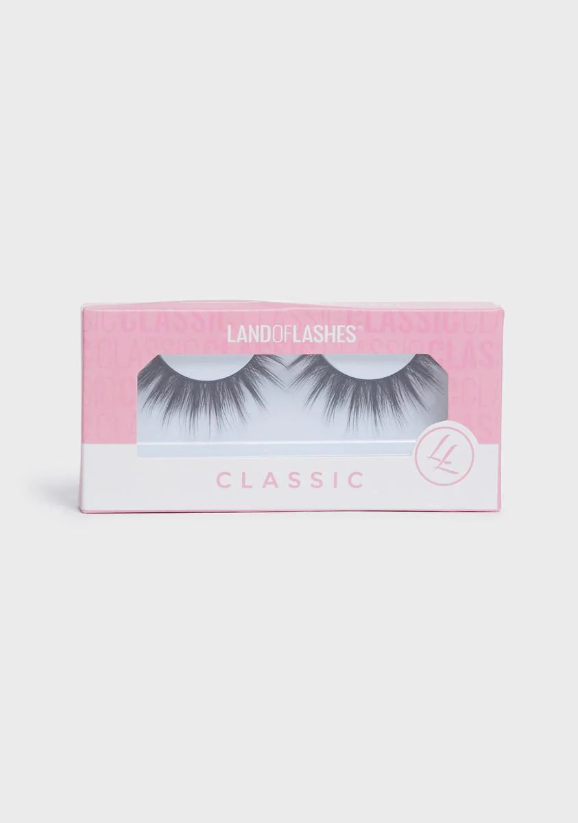 Aurora Classic Lashes
