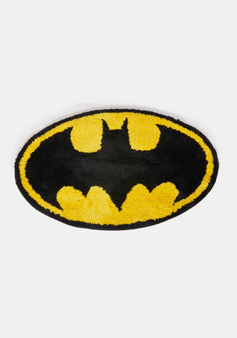 The Dark Knight Rug