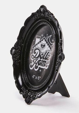 Fairest Of All Small Picture Frame