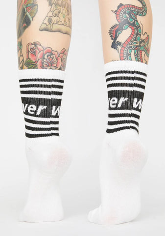 Whatever Ankle Socks